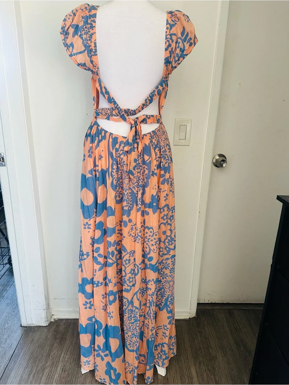 Free People embrace your
